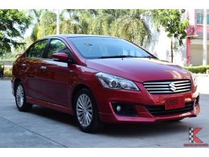 Suzuki Ciaz 1.2 (ปี 2016) RS Sedan AT